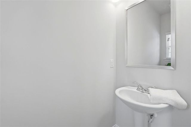 11248 Benton Loop, Covington, GA 30014