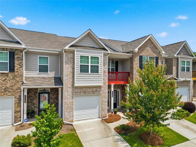 11248 Benton Loop, Covington, GA 30014