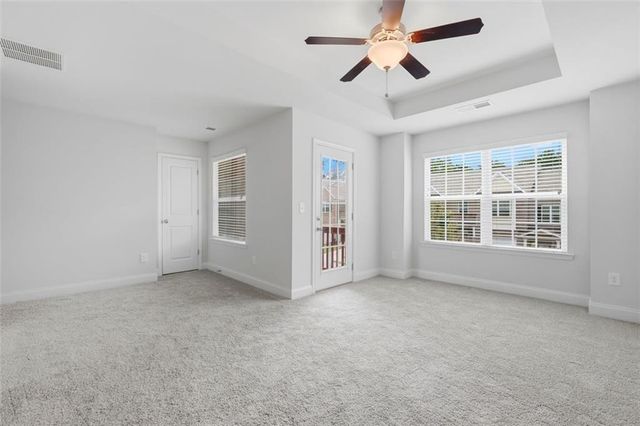 11248 Benton Loop, Covington, GA 30014