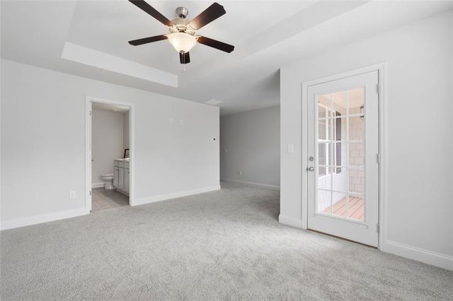 11248 Benton Loop, Covington, GA 30014