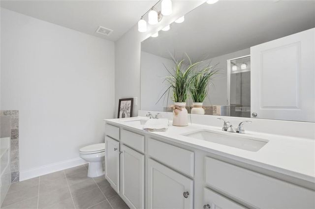 11248 Benton Loop, Covington, GA 30014