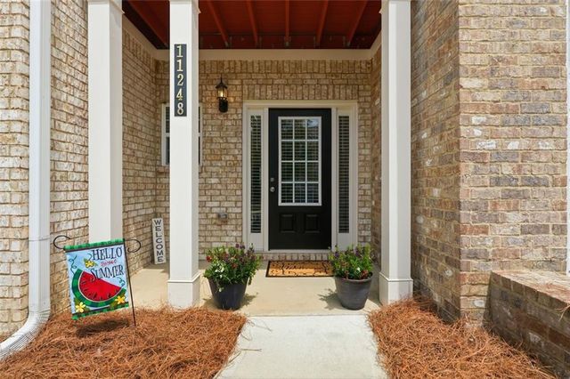 11248 Benton Loop, Covington, GA 30014