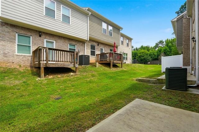 11248 Benton Loop, Covington, GA 30014