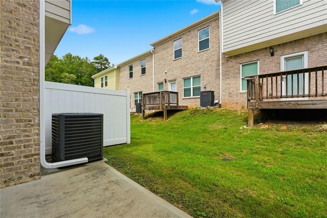 11248 Benton Loop, Covington, GA 30014