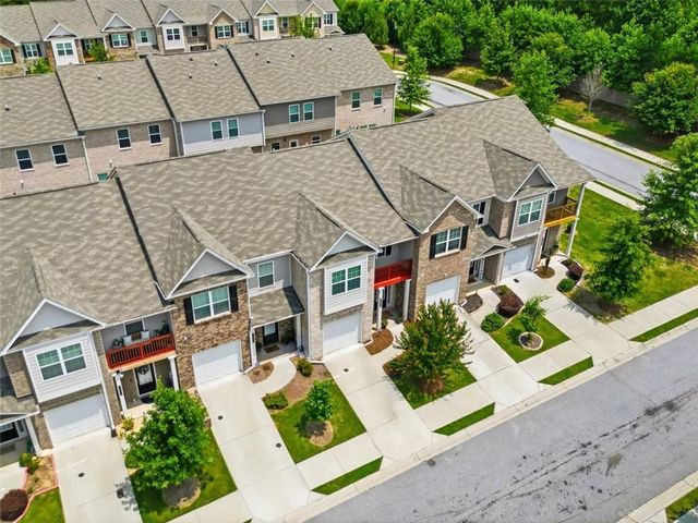 11248 Benton Loop, Covington, GA 30014