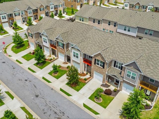 11248 Benton Loop, Covington, GA 30014