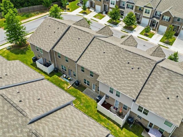 11248 Benton Loop, Covington, GA 30014