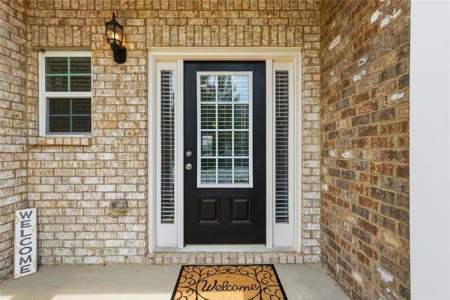 11248 Benton Loop, Covington, GA 30014