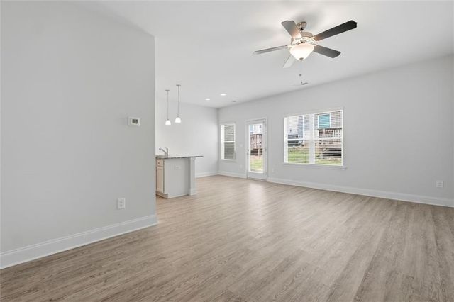11248 Benton Loop, Covington, GA 30014