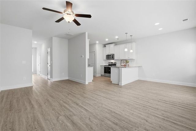 11248 Benton Loop, Covington, GA 30014