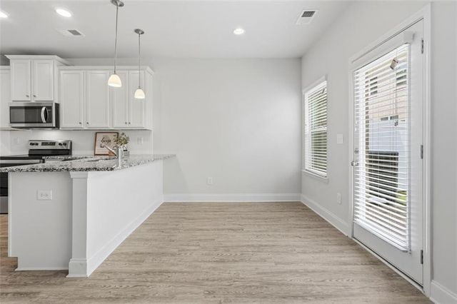 11248 Benton Loop, Covington, GA 30014