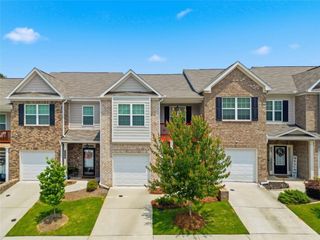 11248 Benton Loop, Covington, GA 30014