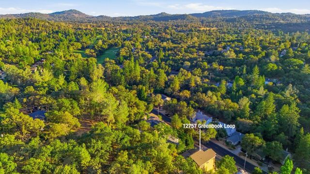 12757 Greenbrook Loop, Penn Valley, CA 95946