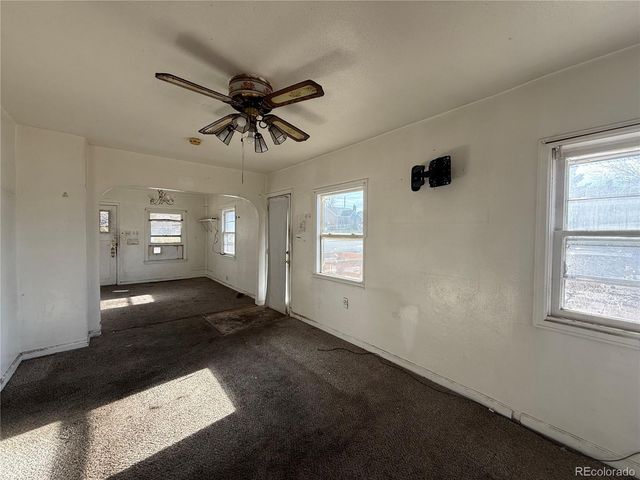 3605 N Milwaukee Street, Denver, CO 80205