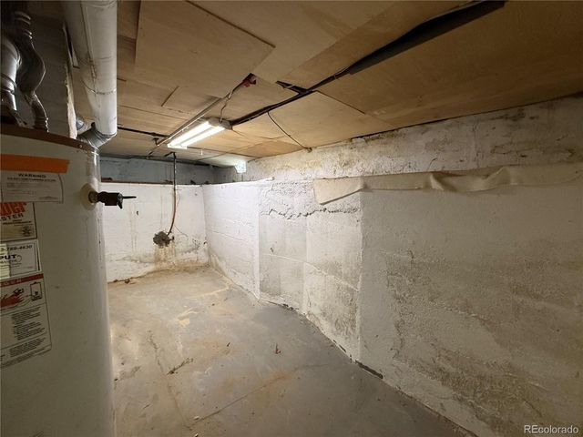 3605 N Milwaukee Street, Denver, CO 80205