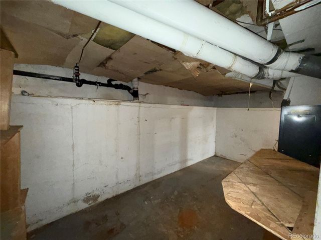 3605 N Milwaukee Street, Denver, CO 80205