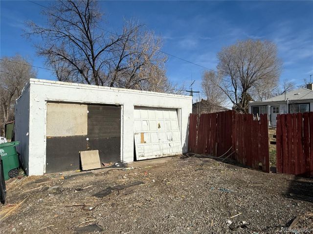 3605 N Milwaukee Street, Denver, CO 80205