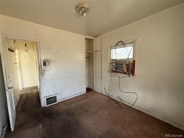 3605 N Milwaukee Street, Denver, CO 80205