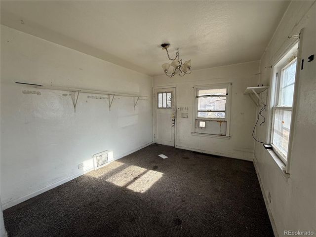 3605 N Milwaukee Street, Denver, CO 80205