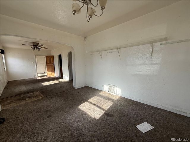 3605 N Milwaukee Street, Denver, CO 80205