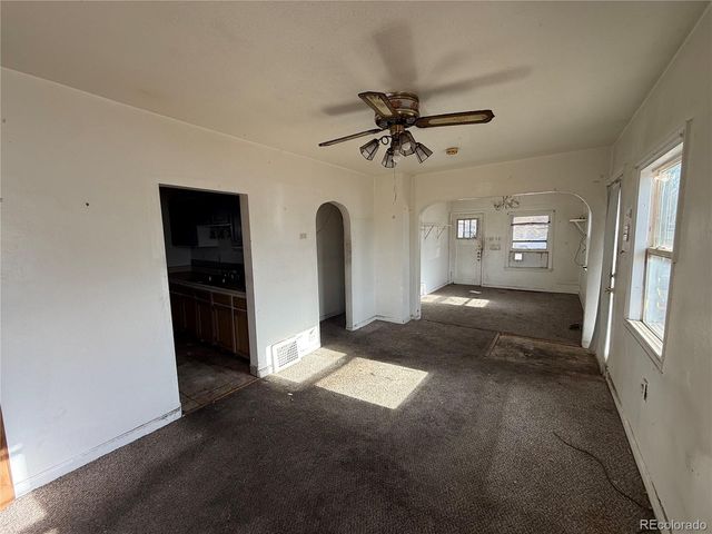 3605 N Milwaukee Street, Denver, CO 80205