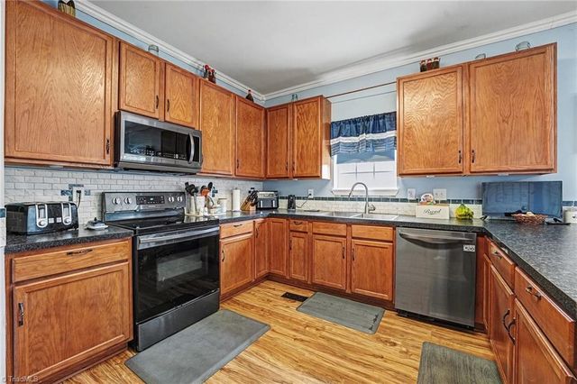 3503 Timber Ridge Lake Road, Liberty, NC 27298