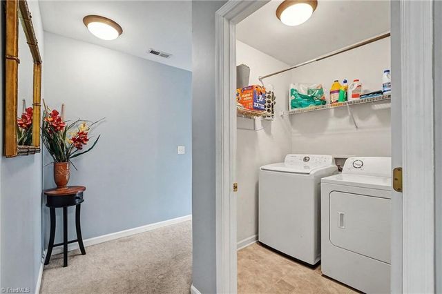 3503 Timber Ridge Lake Road, Liberty, NC 27298