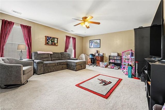 3503 Timber Ridge Lake Road, Liberty, NC 27298