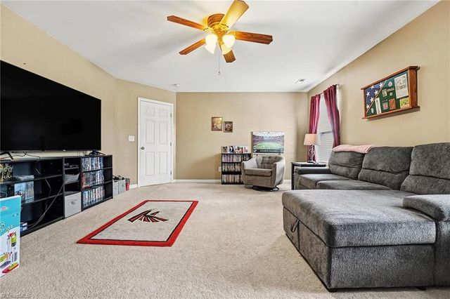 3503 Timber Ridge Lake Road, Liberty, NC 27298