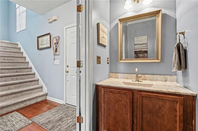 3503 Timber Ridge Lake Road, Liberty, NC 27298