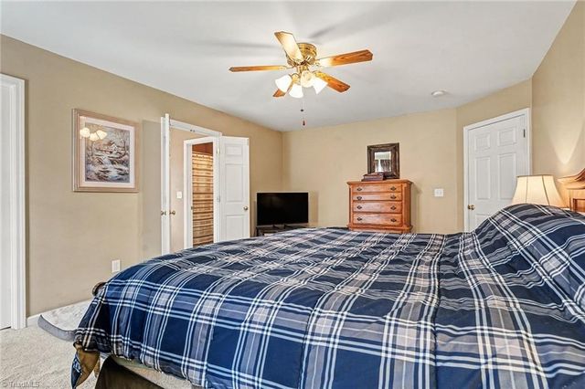 3503 Timber Ridge Lake Road, Liberty, NC 27298