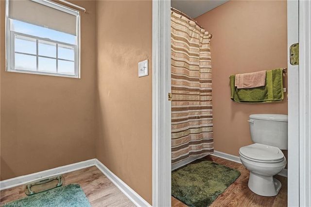 3503 Timber Ridge Lake Road, Liberty, NC 27298