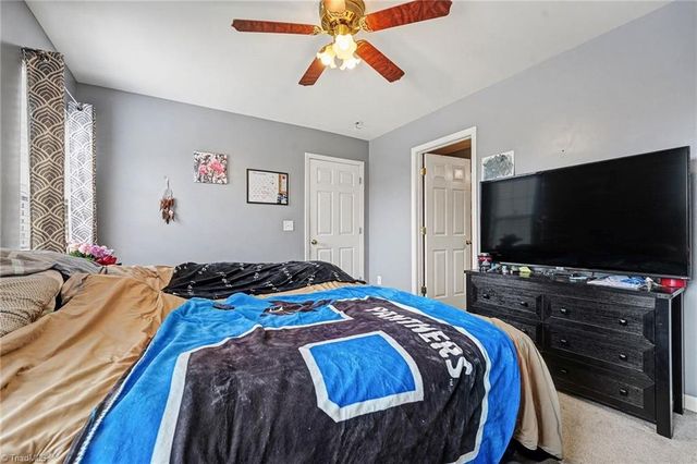 3503 Timber Ridge Lake Road, Liberty, NC 27298