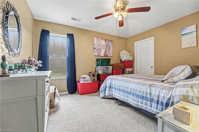 3503 Timber Ridge Lake Road, Liberty, NC 27298