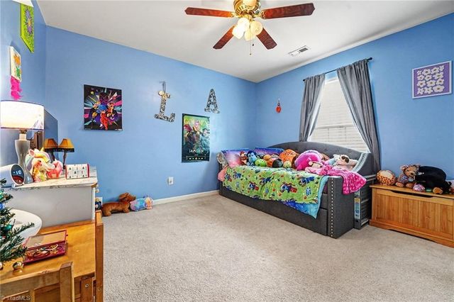 3503 Timber Ridge Lake Road, Liberty, NC 27298