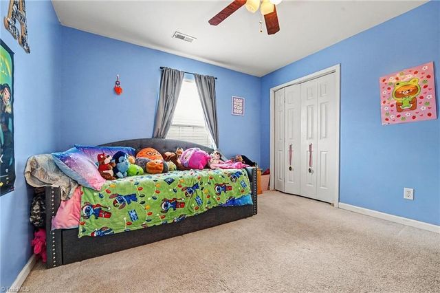 3503 Timber Ridge Lake Road, Liberty, NC 27298