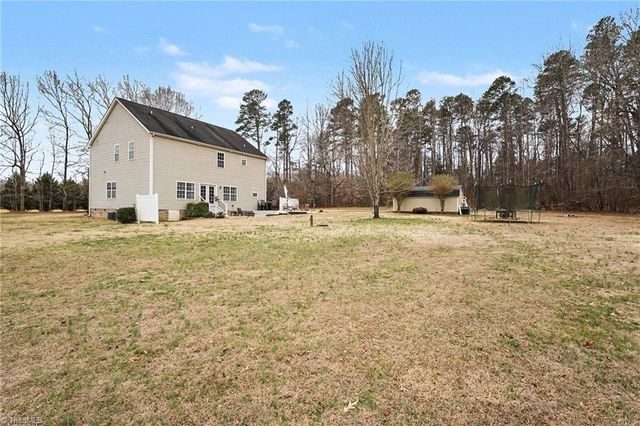 3503 Timber Ridge Lake Road, Liberty, NC 27298