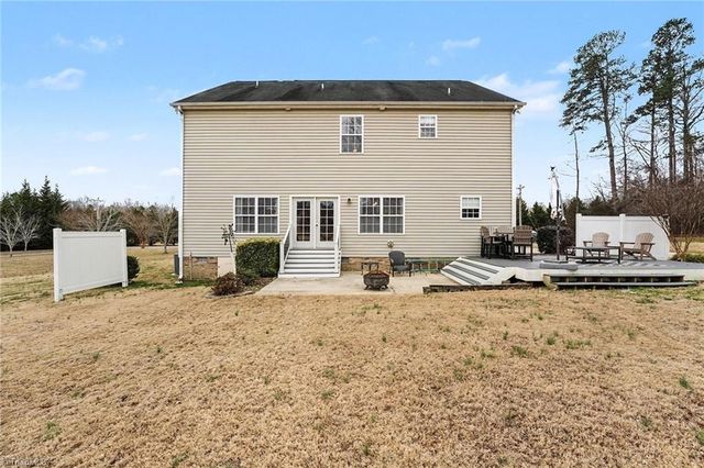 3503 Timber Ridge Lake Road, Liberty, NC 27298