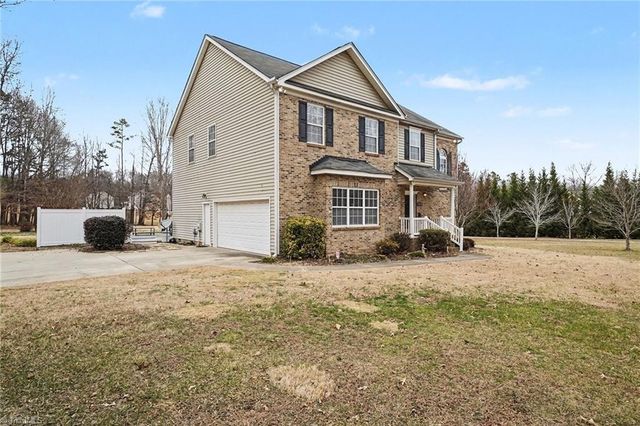 3503 Timber Ridge Lake Road, Liberty, NC 27298