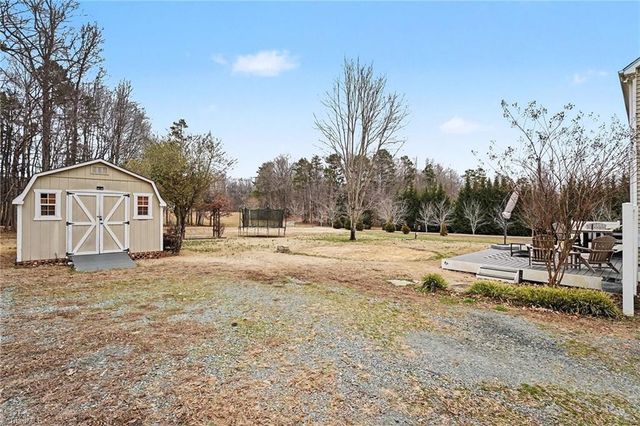 3503 Timber Ridge Lake Road, Liberty, NC 27298