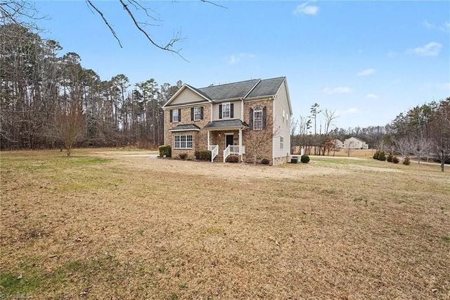 3503 Timber Ridge Lake Road, Liberty, NC 27298