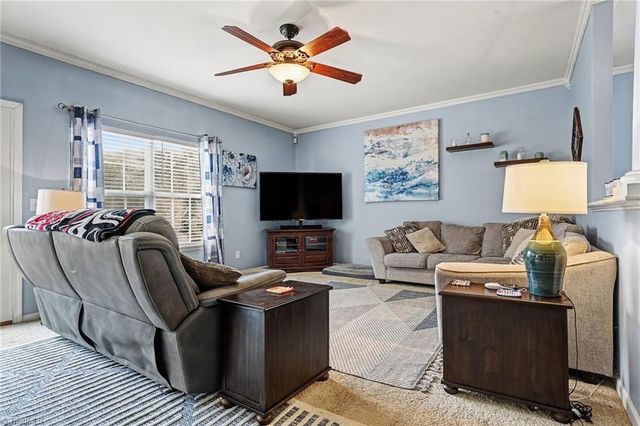 3503 Timber Ridge Lake Road, Liberty, NC 27298