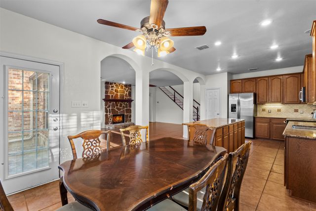 7513 Kallan Drive, Rowlett, TX 75089
