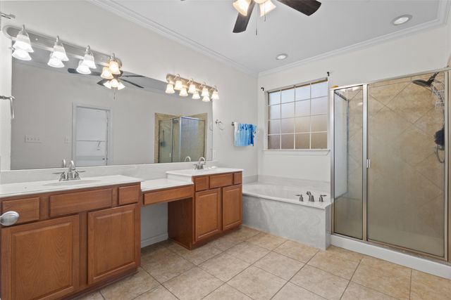 7513 Kallan Drive, Rowlett, TX 75089