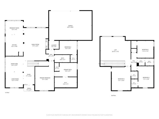 7513 Kallan Drive, Rowlett, TX 75089