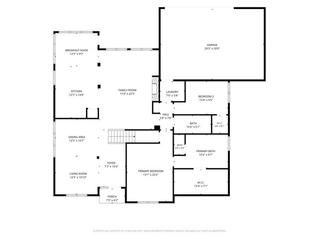 7513 Kallan Drive, Rowlett, TX 75089