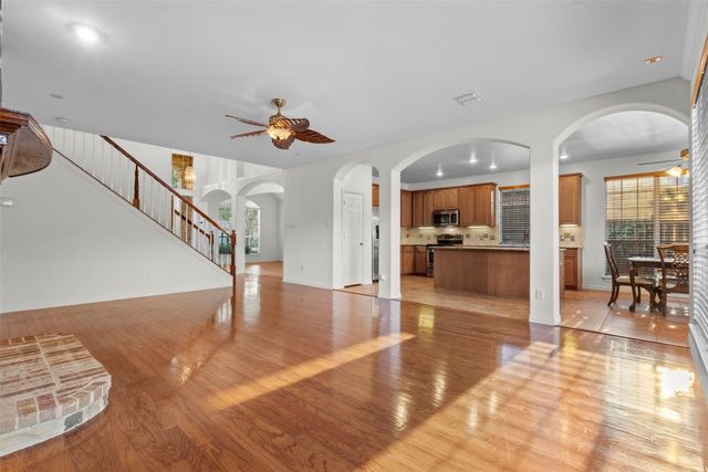 7513 Kallan Drive, Rowlett, TX 75089