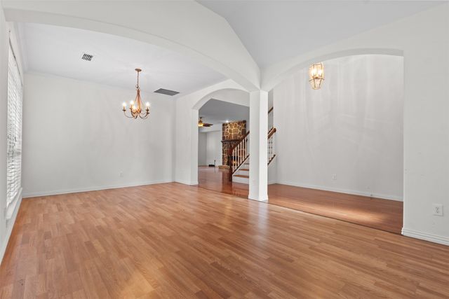 7513 Kallan Drive, Rowlett, TX 75089
