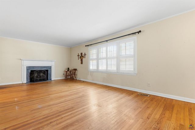 511 Hardeman Avenue, Fort Valley, GA 31030