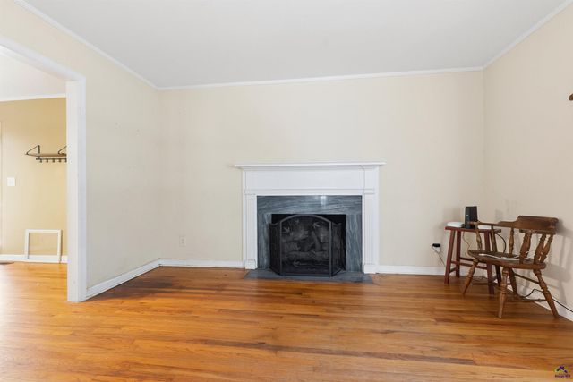 511 Hardeman Avenue, Fort Valley, GA 31030